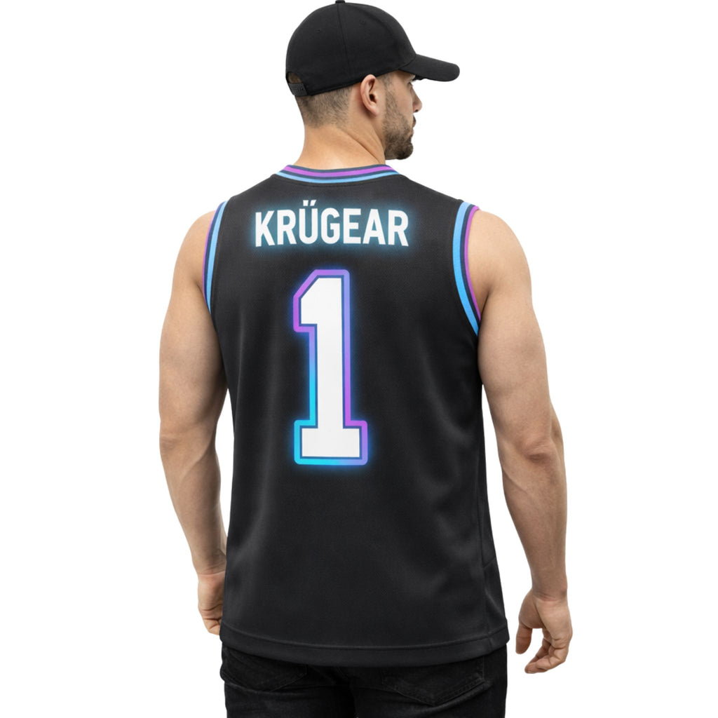 Illuminated Sports Jerseys
