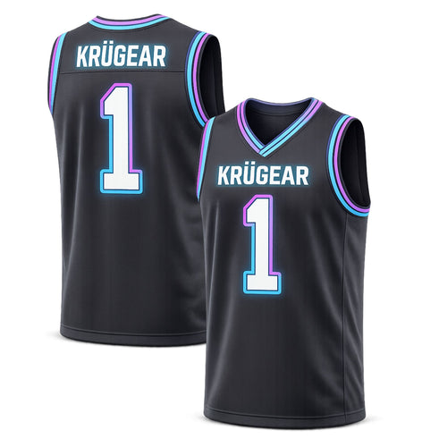 Illuminated Sports Jerseys