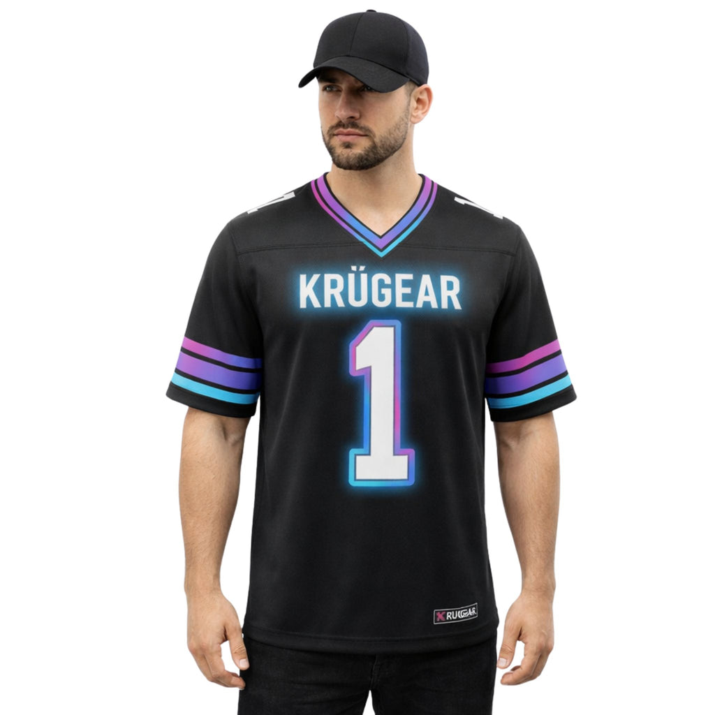 Illuminated Sports Jerseys