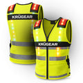 Illuminated Safety Vest