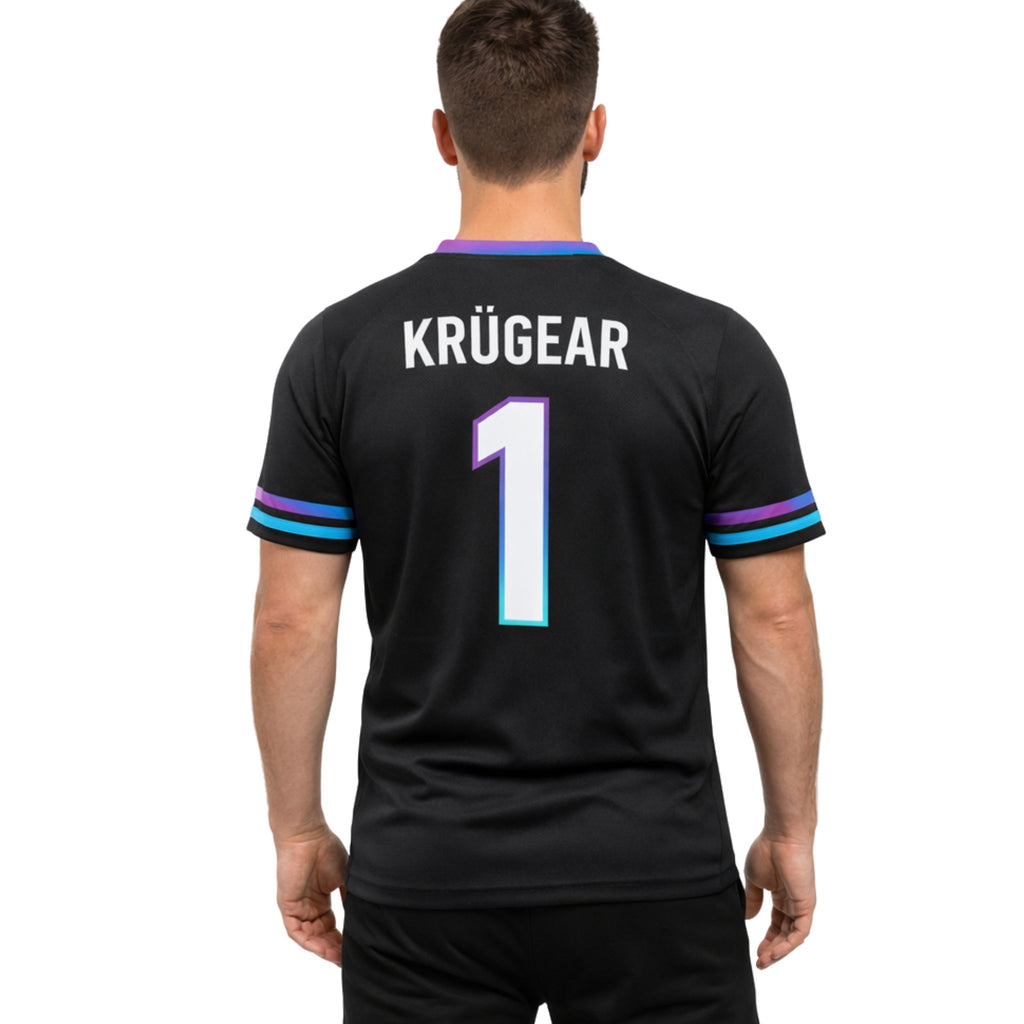 Illuminated Sports Jerseys